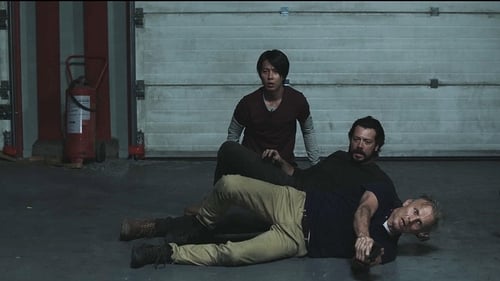 The Head Saison 1 Épisode 3