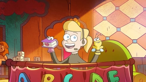 Souvenirs de Gravity Falls Saison 2 Épisode 4