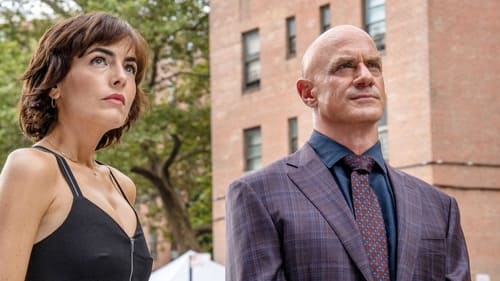 New York : Crime organisé Saison 3 Épisode 4