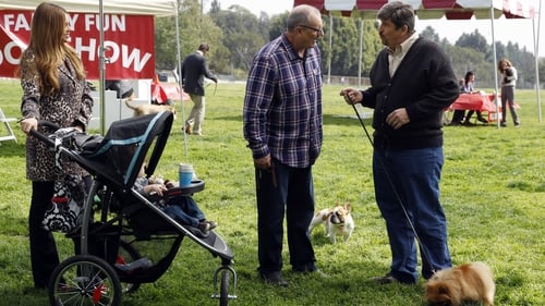 Modern Family Saison 5 Épisode 21