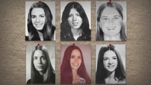 Ted Bundy : Autoportrait d’un tueur Saison 1 Épisode 2