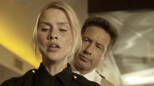 Aquarius Saison 1 Épisode 9