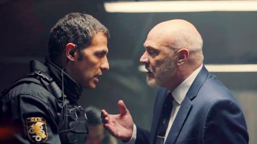 La Casa de Papel Saison 1 Épisode 8