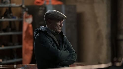 La Mort à Nu Saison 1 Épisode 5