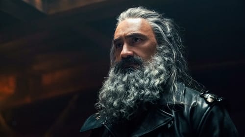 Our Flag Means Death Saison 1 Épisode 6