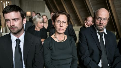 Knutby Saison 1 Épisode 3