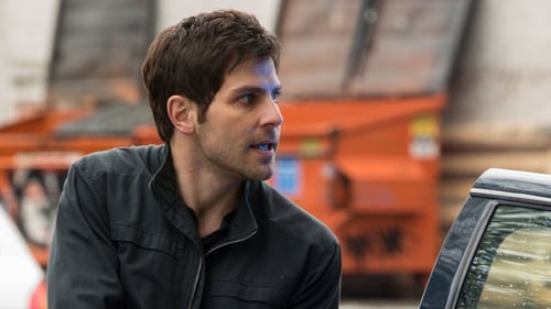 Grimm Saison 2 Épisode 22
