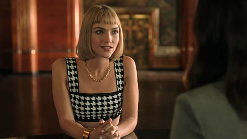 Meurtres et autres complications Saison 1 Épisode 1