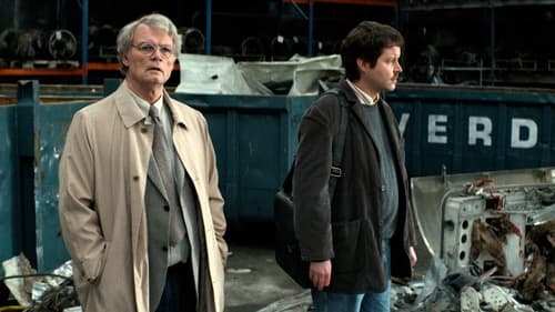 The Crash Saison 1 Épisode 2