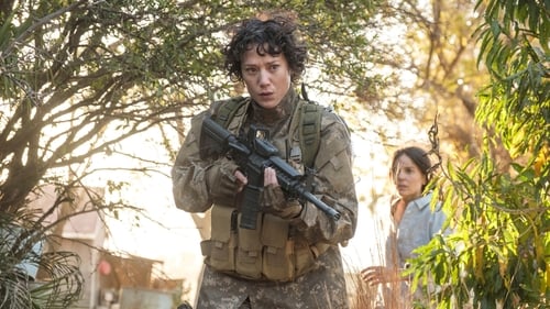 Professionals Saison 1 Épisode 6