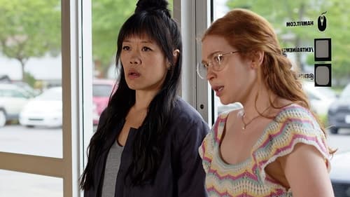 Wong & Winchester Saison 1 Épisode 4