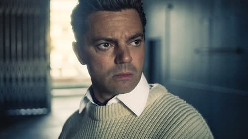 The Gold : Le casse du siècle Saison 1 Épisode 6