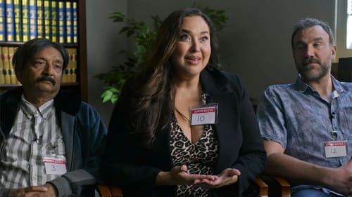 Jury Duty Saison 1 Épisode 2