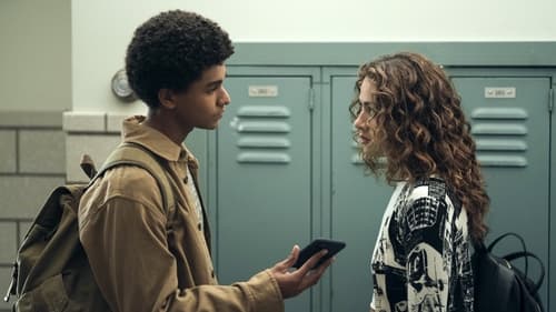 À découvert Saison 1 Épisode 4
