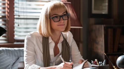 Meurtres et autres complications Saison 1 Épisode 7