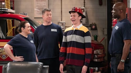 Frasier Saison 1 Épisode 4