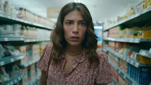 Who Is Erin Carter? Saison 1 Épisode 1