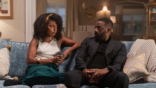 Black Cake Saison 1 Épisode 2