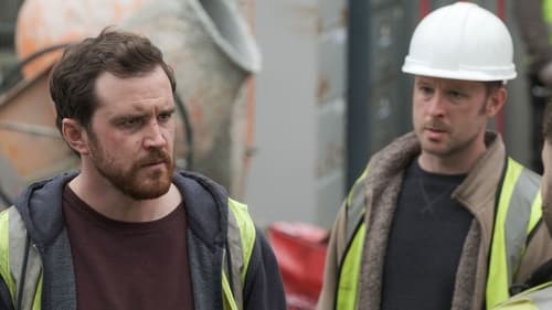 Hidden Saison 3 Épisode 4