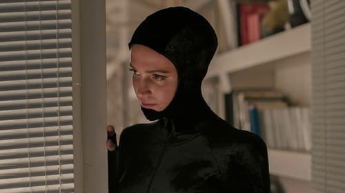 Irma Vep Saison 1 Épisode 7