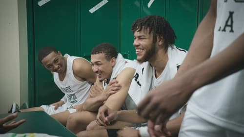 Last Chance U: Basketball Saison 2 Épisode 6