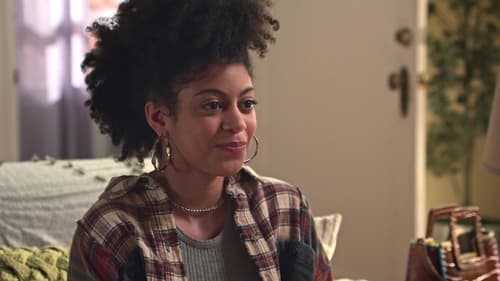 Maggie Saison 1 Épisode 5