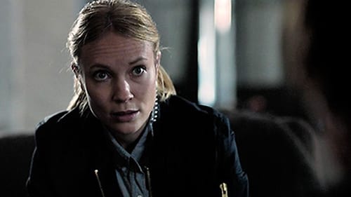 Jordskott : La forêt des disparus Saison 1 Épisode 1