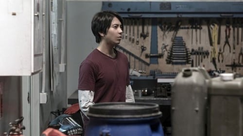 The Head Saison 1 Épisode 6