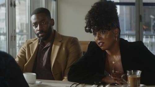 Black Cake Saison 1 Épisode 8