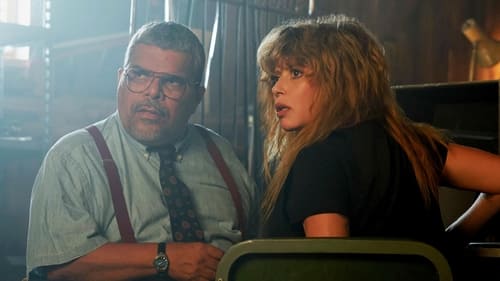 Poker Face Saison 1 Épisode 8