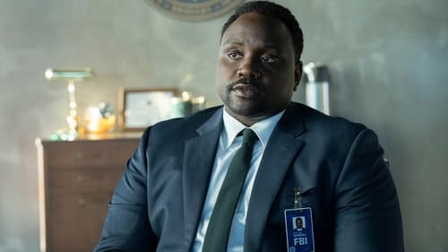FBI Promotion 2009 Saison 1 Épisode 5