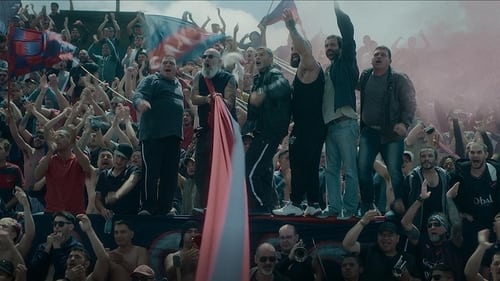 Barrabrava Saison 1 Épisode 1
