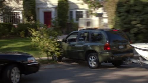 Modern Family Saison 4 Épisode 13