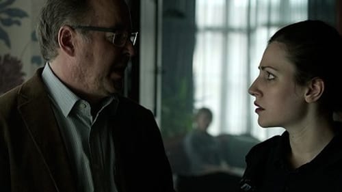 Jordskott : La forêt des disparus Saison 1 Épisode 6