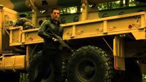 Nikita Saison 4 Épisode 4