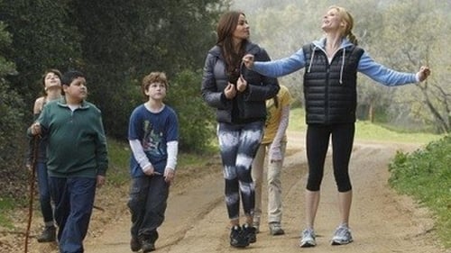 Modern Family Saison 2 Épisode 21