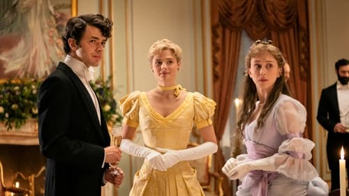 The Gilded Age Saison 1 Épisode 1