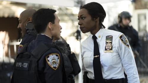 East New York Saison 1 Épisode 4