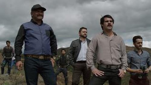 El Chapo Saison 3 Épisode 1