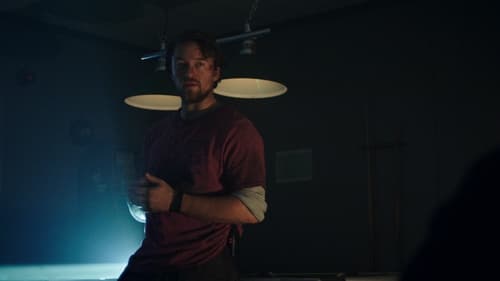 Rig 45 Saison 1 Épisode 5
