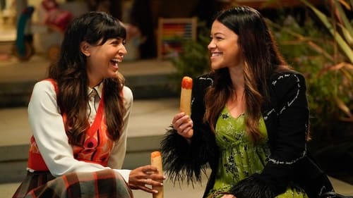 Not Dead Yet : Confessions d’une quadra à la ramasse Saison 1 Épisode 5