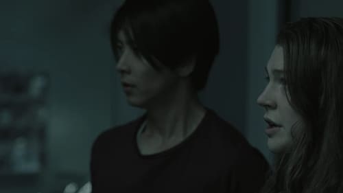 The Head Saison 1 Épisode 5