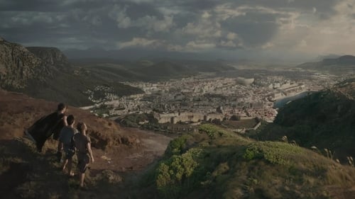 Roman Empire Saison 1 Épisode 2
