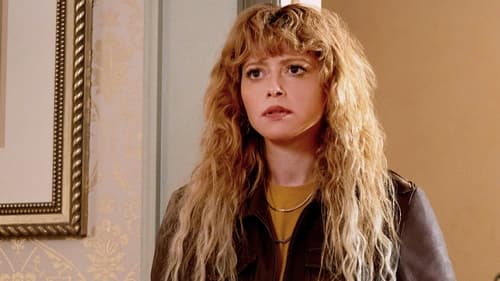 Poker Face Saison 1 Épisode 1