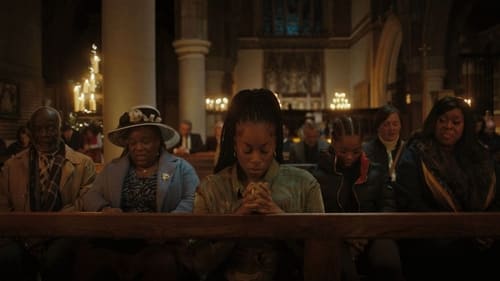 Queenie Saison 1 Épisode 4