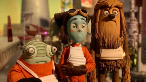 Star Wars: Visions Saison 2 Épisode 4