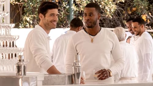 Clipped Saison 1 Épisode 1