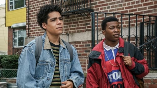 Power Book III: Raising Kanan Saison 3 Épisode 2