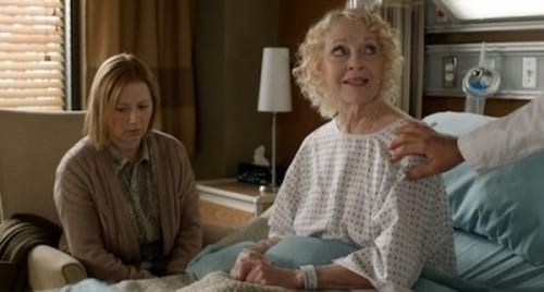 Dr. Emily Owens Saison 1 Épisode 9