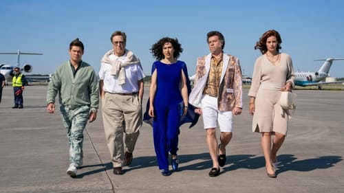 La vertu des Gemstone Saison 2 Épisode 1